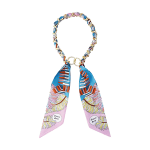 Chaine décorative sac