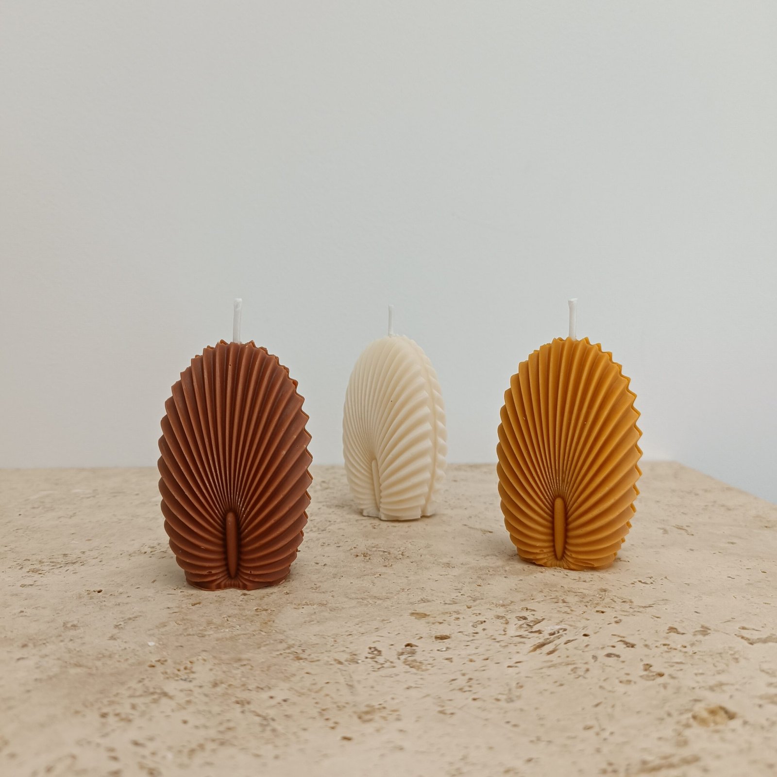 Petite feuille ovale